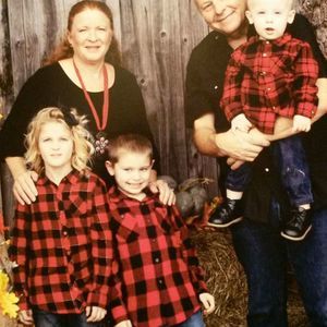 Meet your Posher, Shonna